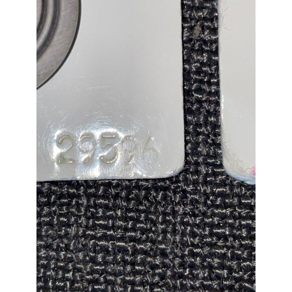 Vintage La Mode Buttons NEW Old Stock 6 Buttons 29596 Brown 7/8” - Picture 6 of 10